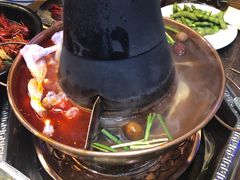 -臻馆小龙虾