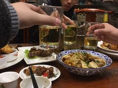 -临潼印象·特色陕菜