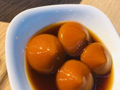糖油粑粑-毛家饭店(长沙南站店)
