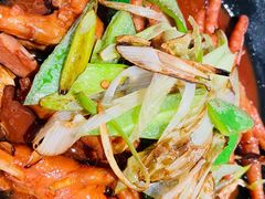 -虾易落味(杭州黄龙万科中心店)