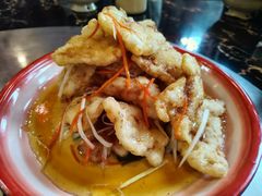 -东北特色铁锅炖·柴火灶(富阳一店)