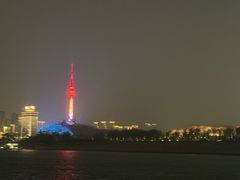 -武汉关码头(轮渡站)