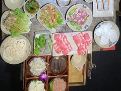 -小龙坎火锅(总店)