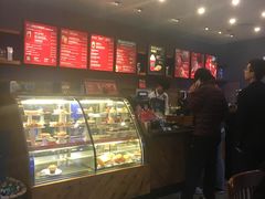 -星巴克(成都龙湖三千集店)