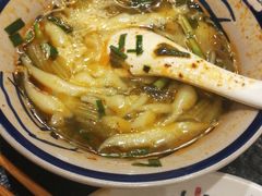 -福苗小骆驼烧烤(大唐不夜城店)