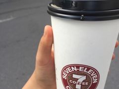 -711便利店(安贞桥胜古南里店)