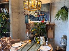 -看见远方·莫干遥远的山民宿