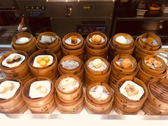 -纽斯特牛排自助餐厅(浦江万达店)