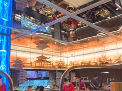 -西塔老太太泥炉烤肉(上海七宝领展广场店)