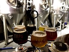 -TAPS精酿啤酒屋