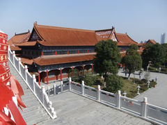 -开福禅寺