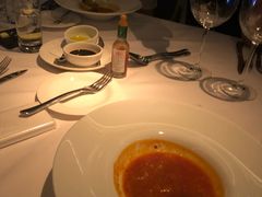 -Ambrosia Oyster Bar & Grill