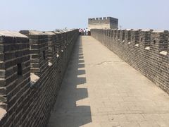 -抱犊寨风景区