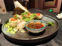 -松茸小馆·云南特色餐厅