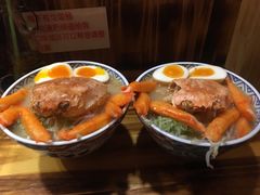 -老龙亭拉面店