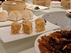 -利苑酒家(合景国际金融广场店)