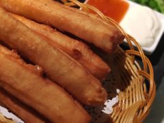 -陆壹捌餐厅(五大道店)