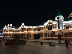 -沈阳站