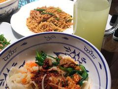 -秦月轩·陕西家乡菜(阜成路·五棵松店)