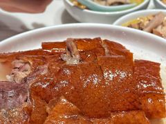 -花城粤菜餐厅(高新区店)