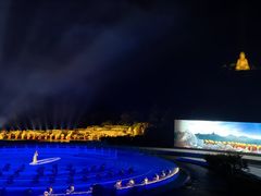 -鼎盛王朝康熙大典实景演出