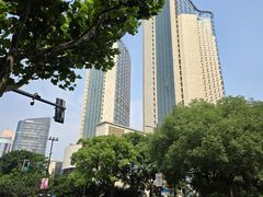 -上海外滩茂悦大酒店