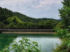 -九龙潭景区