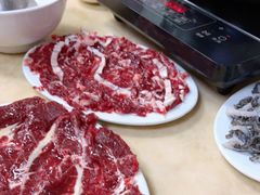 -五洲牛肉美食馆