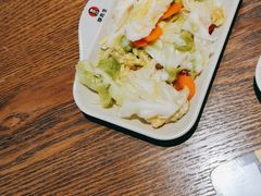 -李先生牛肉面大王(北京平谷步行街店)