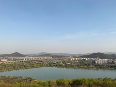 -羊山湖公园