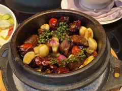 -新雅粤菜馆(南京东路店)