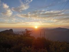 -秦岭风景区