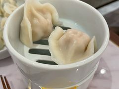 原汁海胆水饺-喜鼎海胆水饺(平安金融中心店)