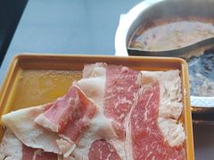 -牛武士寿喜烧·和牛火锅自助(全球首店)