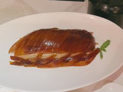 -晋阳春·山西菜·北京烤鸭(交大店)
