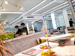 -潘多拉Hairsalon