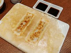 -北李妈妈菜·虾爬子大锅贴(贵和店)