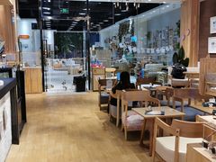 大堂-藏猫猫咖啡主题馆(中央大道店)