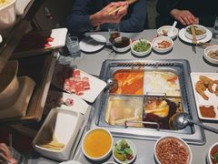 -海底捞火锅(方塔东街店)