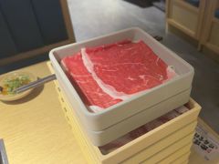 -温野菜涮涮锅(西单大悦城店)