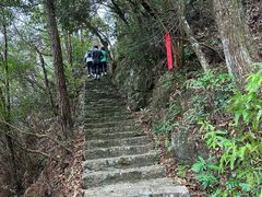 -福建天门山