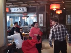 -兰溪小馆(东直门簋街店)