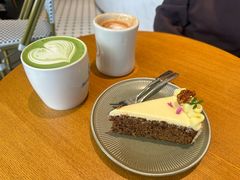 -Jamaicablue Coffeeshop(中央广场店)