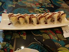 android_upload_pic-宝寿司(红瓦寺店)