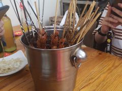 -炒豆合作社(东四总店)