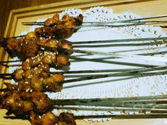 -烛影拾光观景餐厅·创意菜·摄影·小提琴(大唐不夜城店)