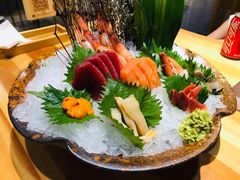 -割烹旭日本料理(龙湖狮山天街店)