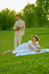 -摩玛婚纱摄影(杭州店)