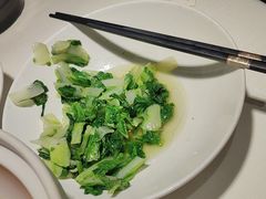 -院里寻菜·精致庭院菜(观沙岭店)