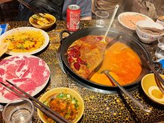 -赵九记呱呱老火锅(钟楼总店)